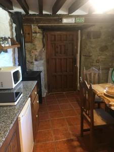 Imagen de la galería de El Valle Perdido Casas Rurales, en Revelillas 66 fotos más