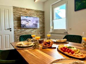 Φαγητό σε αυτό το διαμέρισμα ή κάπου εκεί κοντά +34 φωτογραφίες