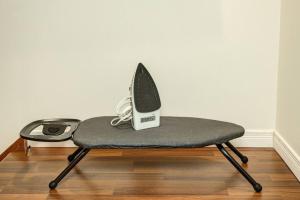 Φωτογραφία από το άλμπουμ του Rustic A-Frame with Hot Tub Fire pit Pool Table σε Copper Cliff +57 φωτογραφίες