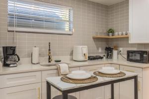 奥兰多CUTE and COZY studio w jacuzzi的相册照片 更多23张照片