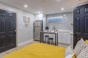 奥兰多CUTE and COZY studio w jacuzzi的相册照片