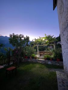 Gallery image of Marash Rrgalla Guesthouse in Theth