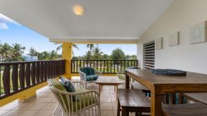 Φωτογραφία από το άλμπουμ του Yellow House Unit A - 2 min walk to the Beach σε Aguada