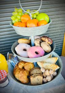 Φωτογραφία από το άλμπουμ του Mountain View Yurt and Breakfast S σε Buena Vista