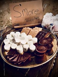 Φωτογραφία από το άλμπουμ του Mountain View Yurt and Breakfast S σε Buena Vista +13 φωτογραφίες