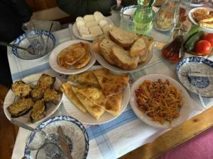 Φαγητό σε αυτός ο ξενώνας ή κάπου εκεί κοντά +32 φωτογραφίες