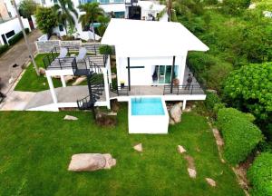 Πισίνα στο ή κοντά στο Chill & Green Villa