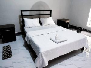 Gallery image of Khuzi Lodge in Lilongwe