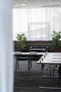 格拉茨Best Western Plus Plaza Hotel Graz的相册照片
