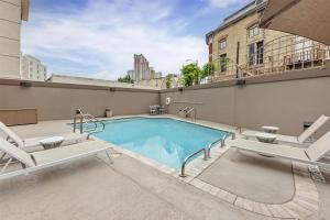 Imagem da galeria de Sonesta ES Suites San Antonio Downtown Alamo Plaza - Newly Renovated em San Antonio