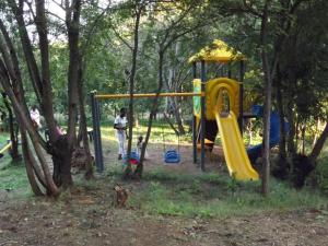 Gallery image of Lodge B at Trojan Farm in Nkhotakota