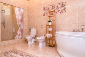 Gallery image of Guesthouse Suzdalskiy Hutor in Suzdal
