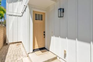 Gallery image of The Park Street Hideaway in Downtown Paso in Paso Robles