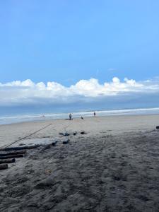 Gallery image of Hakuna Matata Seaside Escape in Arambol