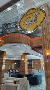 Foto Owerris asuva majutusasutuse Immaculate Excellence Luxury Hotel galeriist