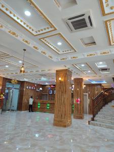 Foto Owerris asuva majutusasutuse Immaculate Excellence Luxury Hotel galeriist +32 fotot