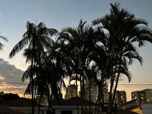 Fotografie z fotogalerie ubytování Vila Panse Quarto Duplo Deluxe v Sao Paulu
