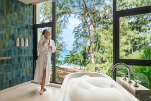 Fotografie z fotogalerie ubytování Le Meridien Phuket Mai Khao Beach Resort v destinaci Mai Khao pláž + 289 fotografií