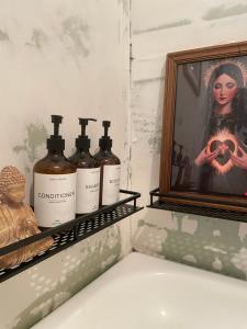 Φωτογραφία από το άλμπουμ του The Ozorian Guesthouse σε Ozora