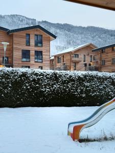 Fotografie z fotogalerie ubytování Pension Da Capo v destinaci Sankt Georgen ob Murau