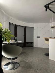 Gambar di galeri bagi Lux Apartament di Zalău