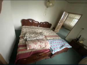 Afbeelding uit fotogalerij van Bhurban heights in Murree