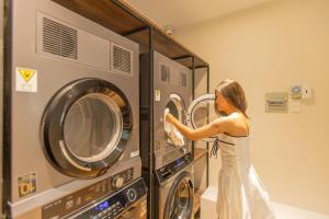 Φωτογραφία από το άλμπουμ του Ann Concept - Self service Homestay στην Πόλη Χο Τσι Μινχ