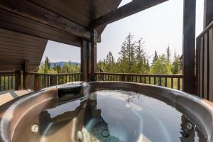 Fotografie z fotogalerie ubytování Palliser Lodge — Bellstar Hotels & Resorts v destinaci Golden