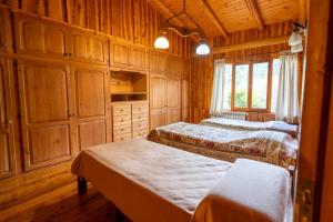 Cama o camas de una habitación en Ananda 66 fotos más