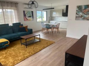 Φωτογραφία από το άλμπουμ του Le luxe au pied du pilat - 6 voyageurs σε Saint-Clair-du-Rhône