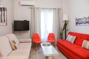 Gallery image of Athina Apartments in Athens
