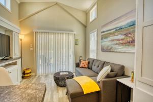 Afbeelding uit fotogalerij van Savannah Lakes RV Resort in Hardeeville