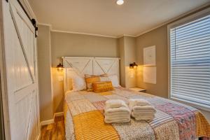 Afbeelding uit fotogalerij van Savannah Lakes RV Resort in Hardeeville +57 foto's