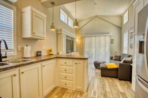 Afbeelding uit fotogalerij van Savannah Lakes RV Resort in Hardeeville