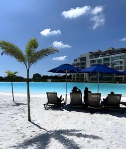 Photo de la galerie de l'établissement Elegancia y Comodidad en Baia Kristal, à Los Arrayanes