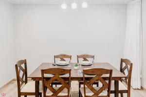 Fotografie z fotogalerie ubytování 3BR with Bright Style for 6 in San Borja v destinaci Lima