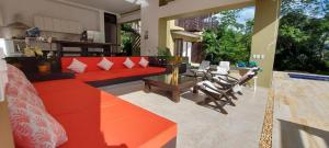 Imagen de la galería de Villa completa de descanso en Anapoima, en Anapoima