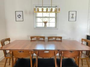 Imagen de la galería de The Parkway House, en Bryan
