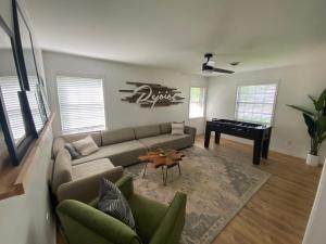 Imagen de la galería de The Parkway House, en Bryan