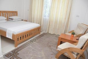 Φωτογραφία από το άλμπουμ του Sa-laam hotel στο Νταρ ες Σαλάμ