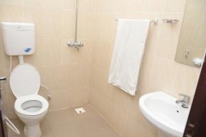 Φωτογραφία από το άλμπουμ του Sa-laam hotel στο Νταρ ες Σαλάμ