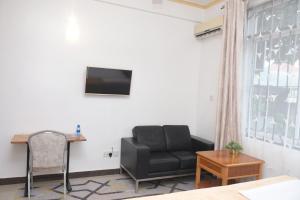 Φωτογραφία από το άλμπουμ του Sa-laam hotel στο Νταρ ες Σαλάμ