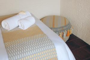 Imagen de la galería de Villa Dulé - Habitaciones, en Antigua Guatemala