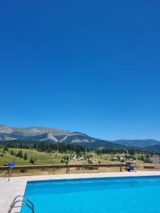 Gallery image of Villa e Zanës in Boge