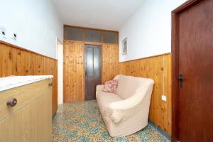 Posezení v ubytování Apartments by the sea Metajna, Pag - 6395