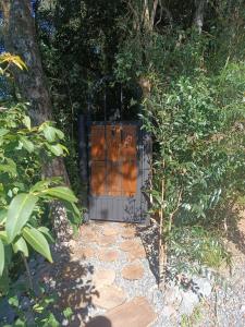 Gallery image of Treiler experiência na floresta in Iomerê +22 photos