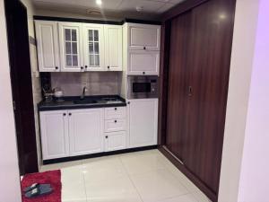 Gallery image of شقق رواسي عنيزة للشقق المخدومة in Unayzah