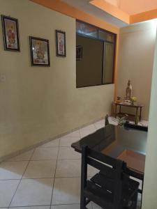 Billede fra billedgalleriet på Hospedaje Momentos i Tarapoto + 2 billeder