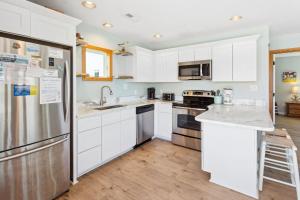 Cuisine ou kitchenette dans l'établissement 4080 - Betcha Like It