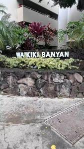 Ảnh trong thư viện ảnh của Lovely APT AC, Free Parking, Ocean View ở Honolulu